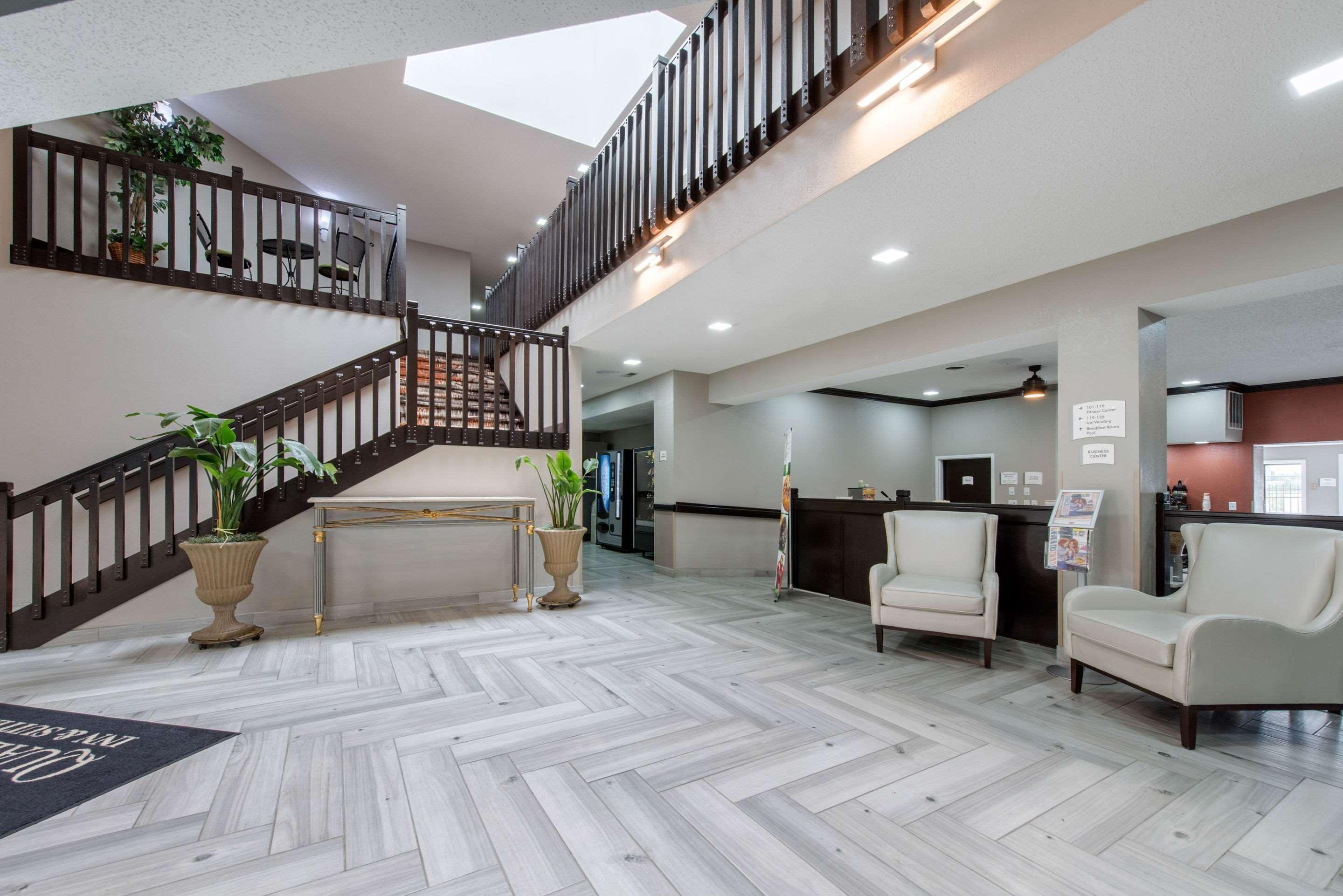 Quality Inn & Suites Brownsburg - Indianapolis West Exteriör bild