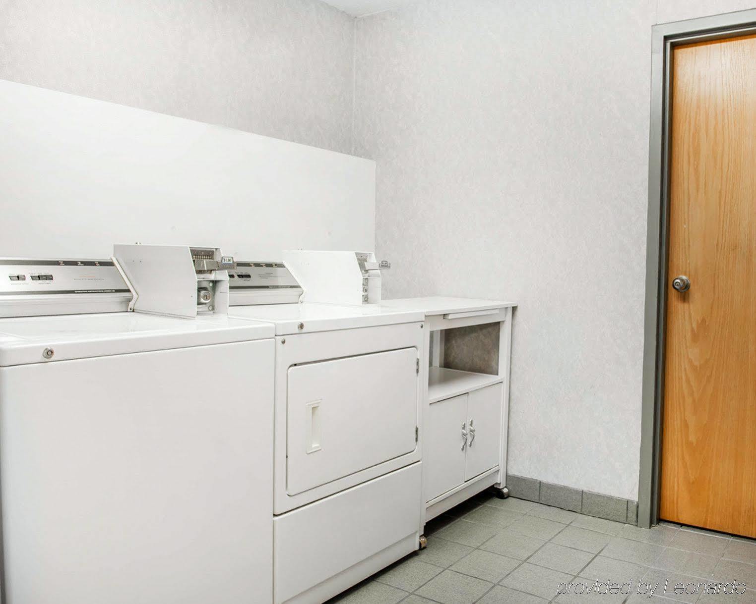 Quality Inn & Suites Brownsburg - Indianapolis West Rum bild