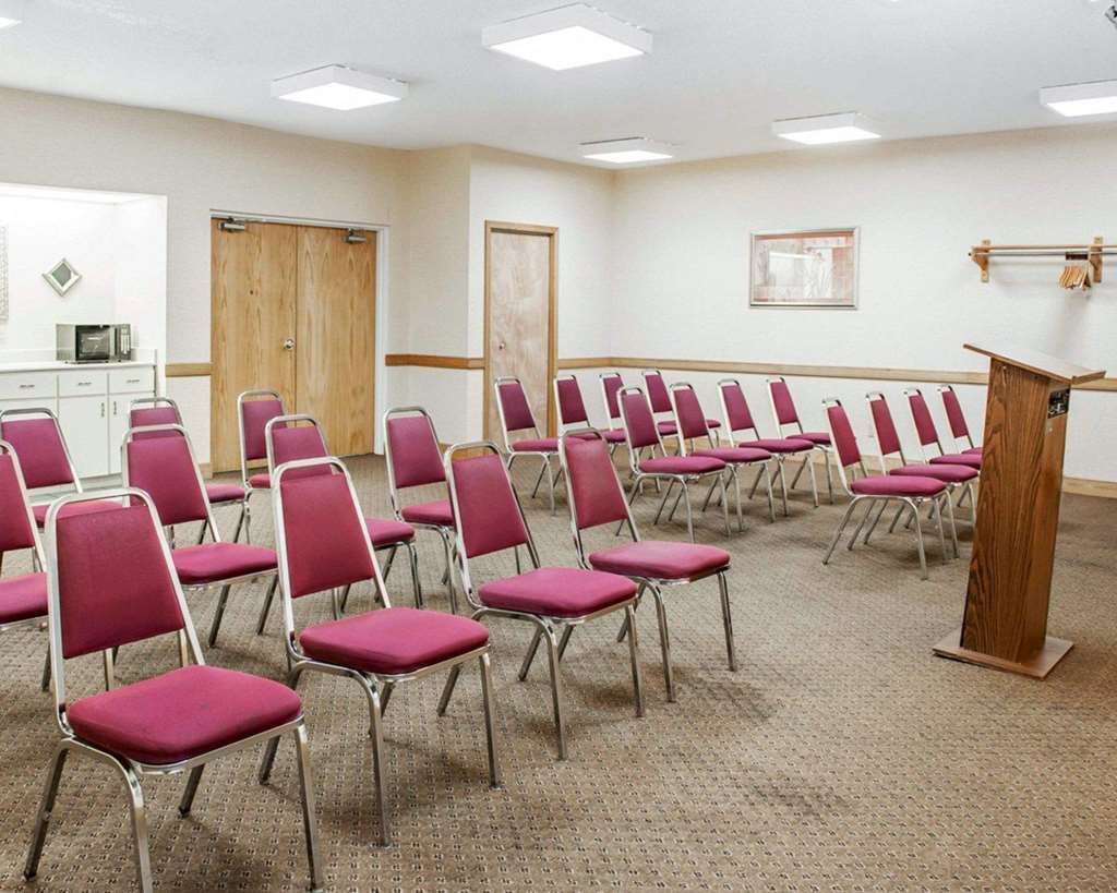 Quality Inn & Suites Brownsburg - Indianapolis West Bekvämligheter bild